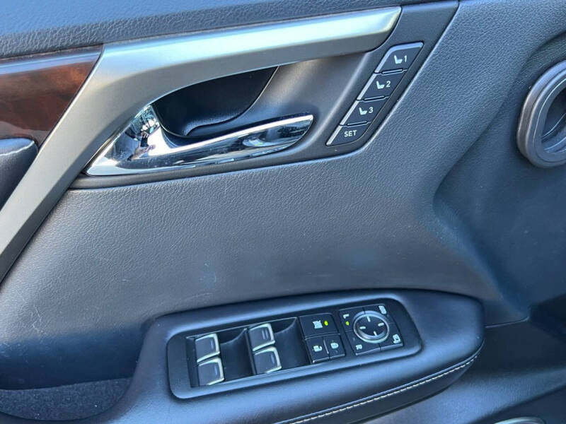 2017 Lexus RX 350 - Image 14