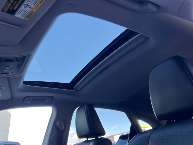 2017 Lexus RX 350 - Image 15