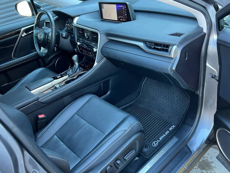 2017 Lexus RX 350 - Image 20