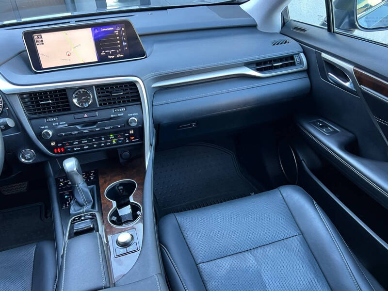 2017 Lexus RX 350 - Image 19