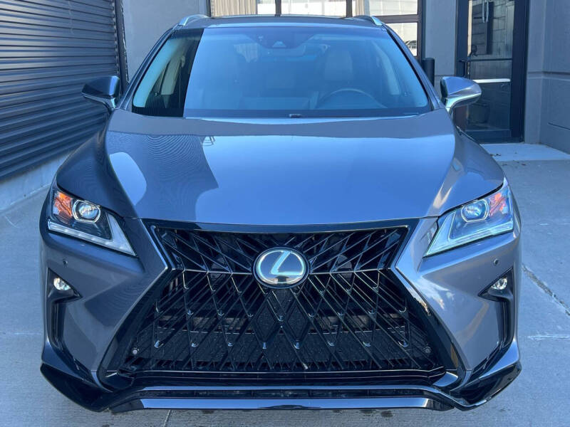 2017 Lexus RX 350 - Image 3
