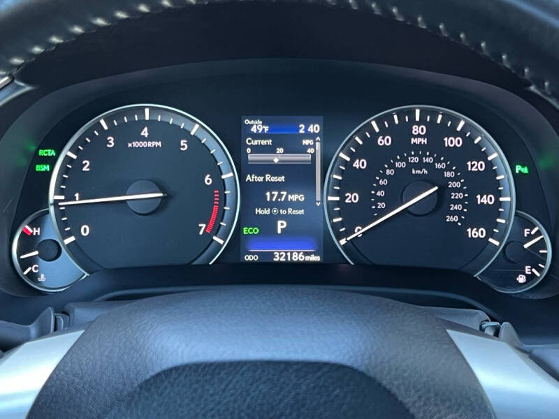 2017 Lexus RX 350 - Image 25