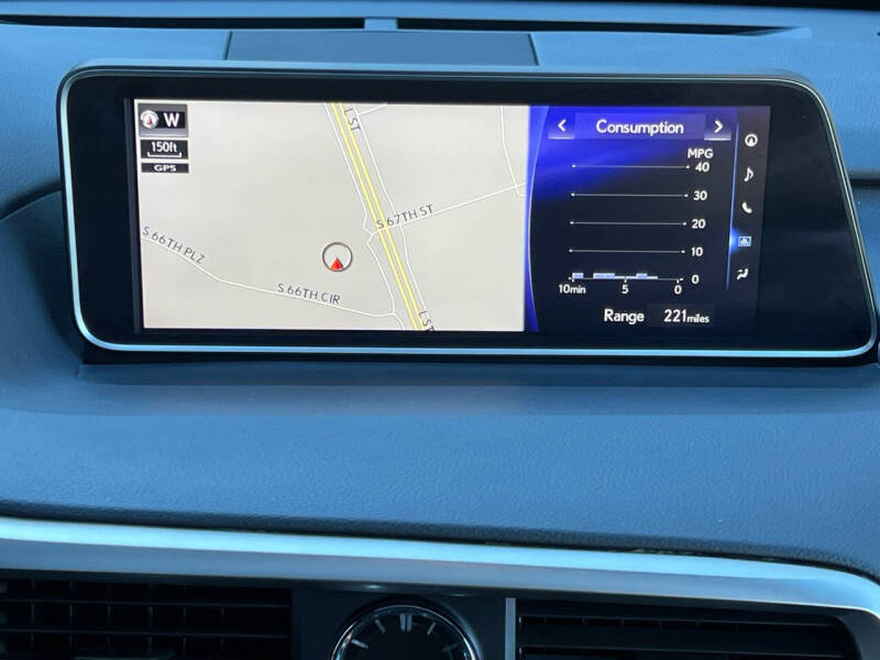 2017 Lexus RX 350 - Image 28