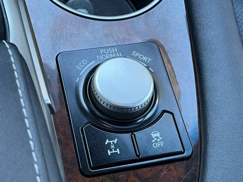 2017 Lexus RX 350 - Image 34