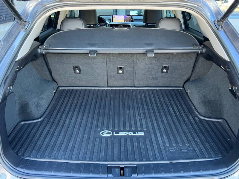 2017 Lexus RX 350 - Image 31