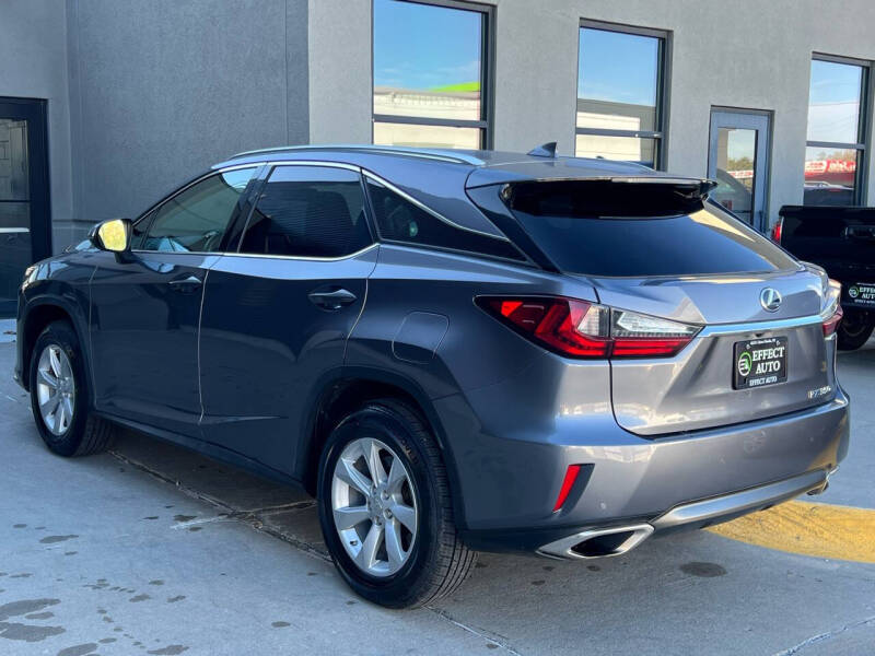 2017 Lexus RX 350 - Image 8