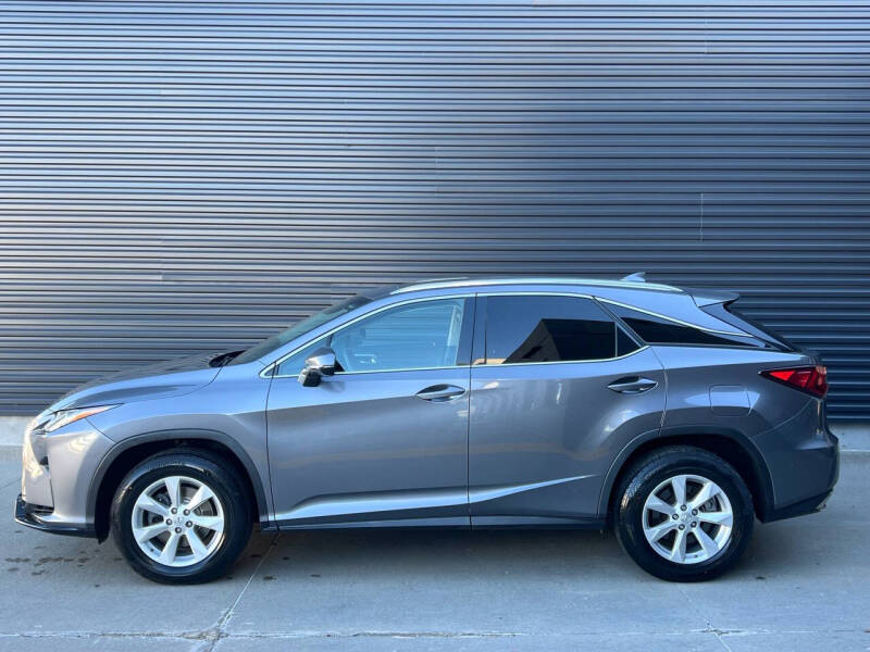 2017 Lexus RX 350 - Image 7