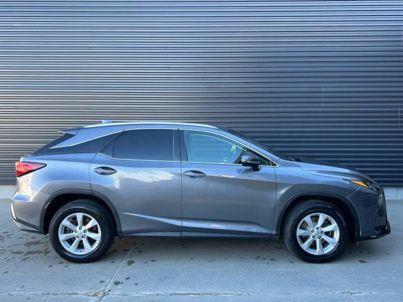 2017 Lexus RX 350 - Image 6