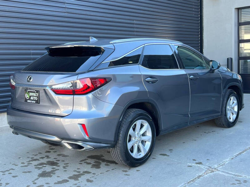 2017 Lexus RX 350 - Image 5