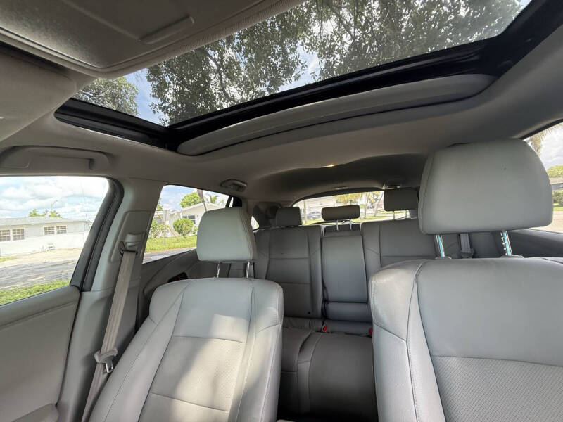 2018 Acura RDX - Image 13