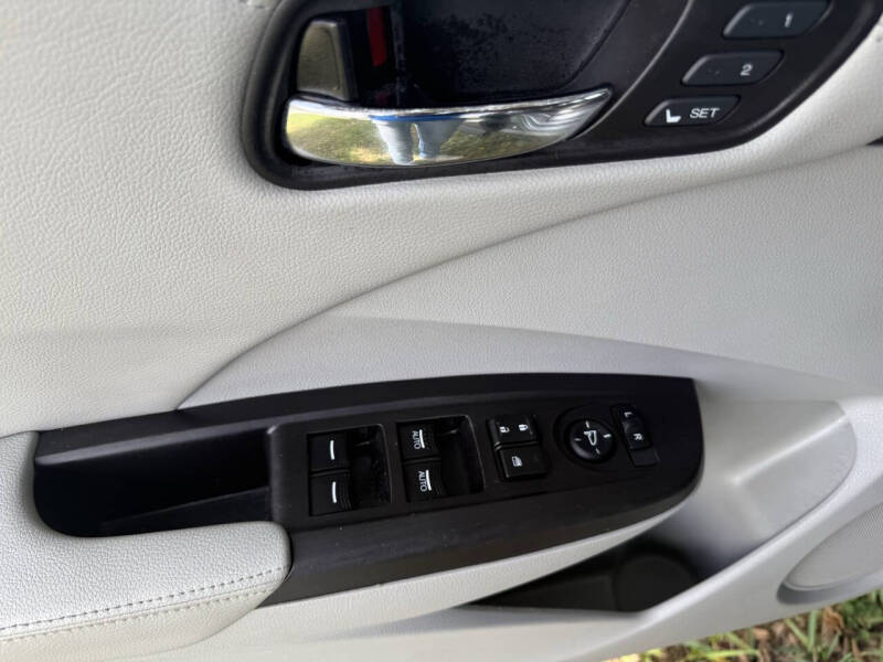 2018 Acura RDX - Image 15