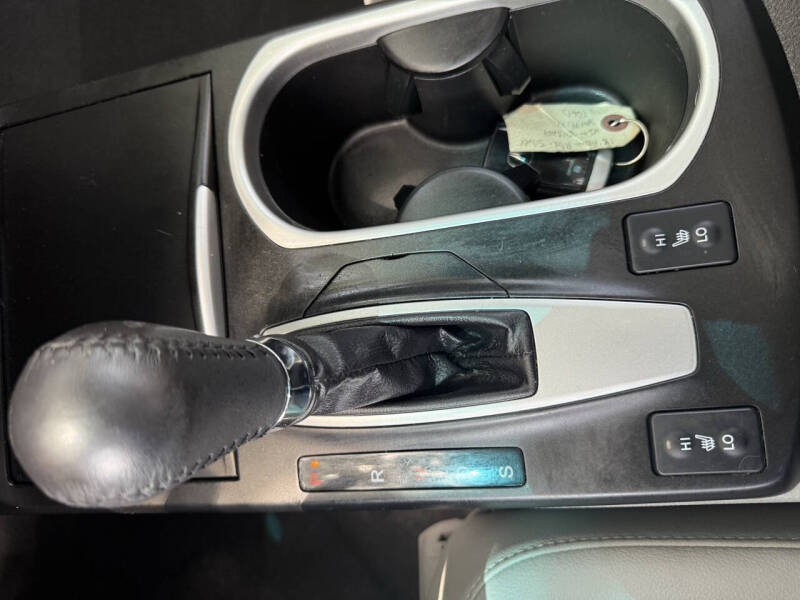 2018 Acura RDX - Image 17
