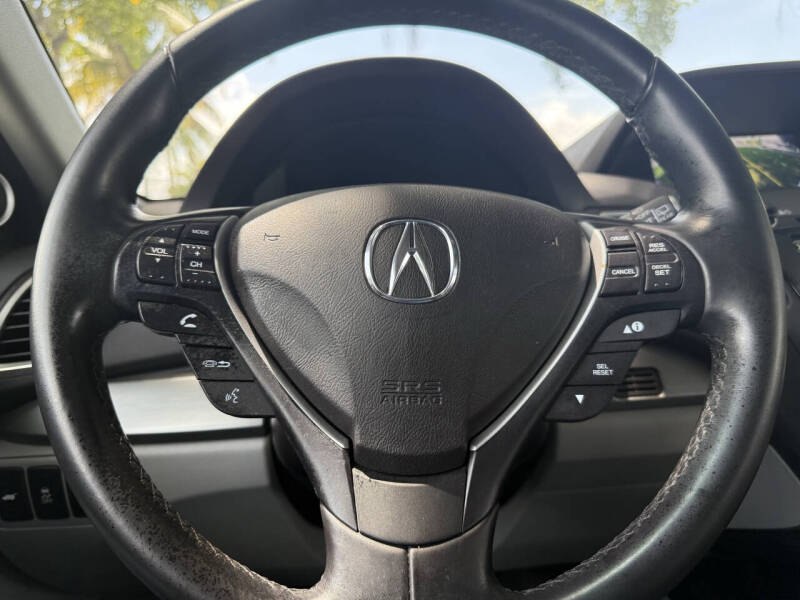 2018 Acura RDX - Image 20