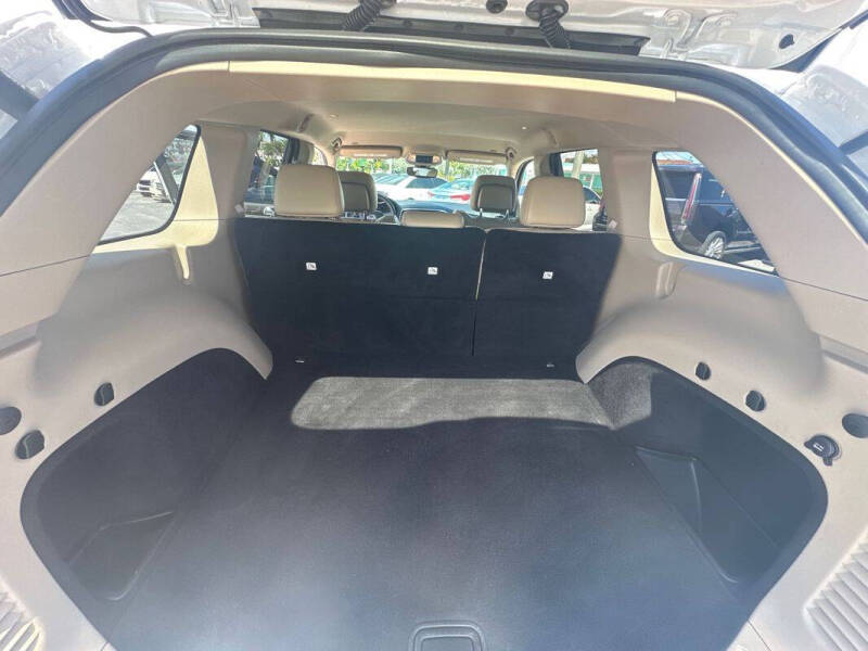 2018 Jeep Grand Cherokee Limited - Image 18