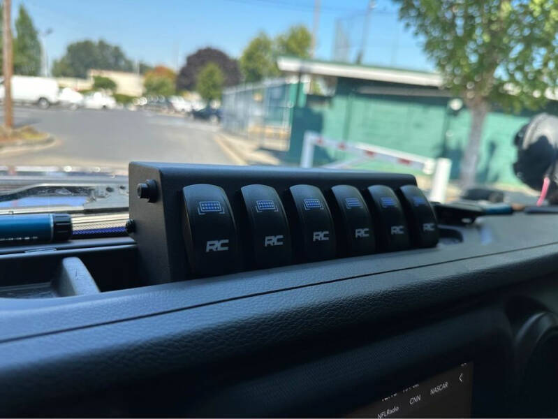 2018 Jeep Wrangler Unlimited Sport S 4x4 - Image 15