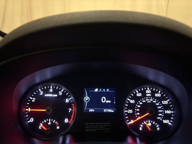 2018 Kia Sportage LX - Image 14