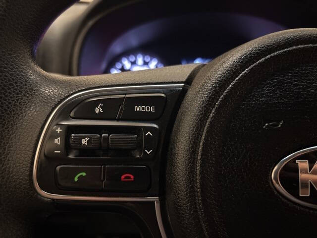 2018 Kia Sportage LX - Image 15