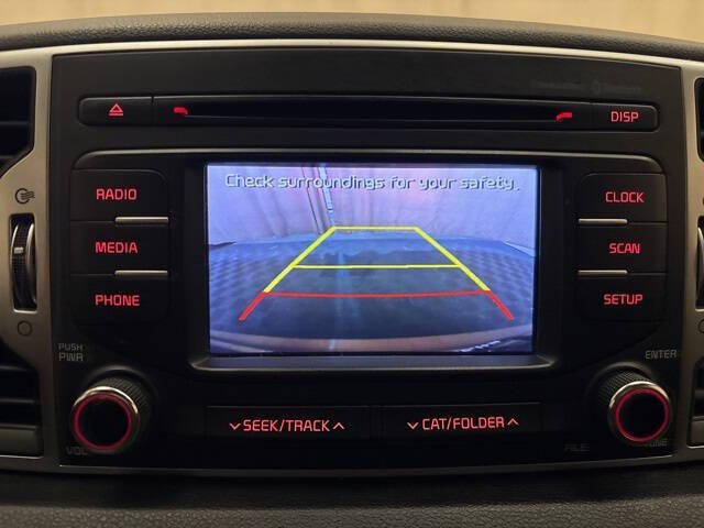 2018 Kia Sportage LX - Image 18