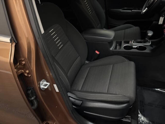 2018 Kia Sportage LX - Image 21