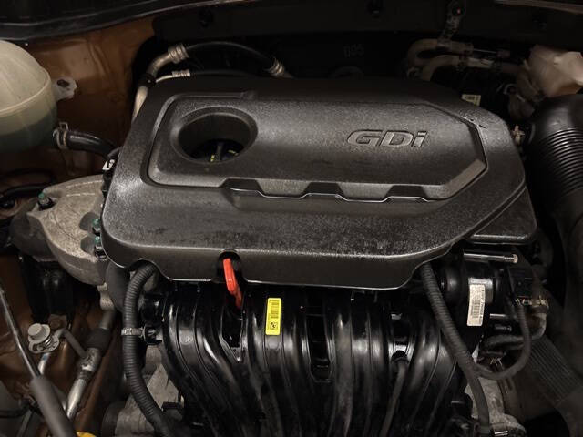 2018 Kia Sportage LX - Image 23