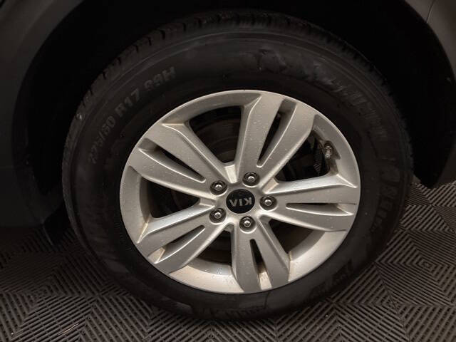 2018 Kia Sportage LX - Image 25