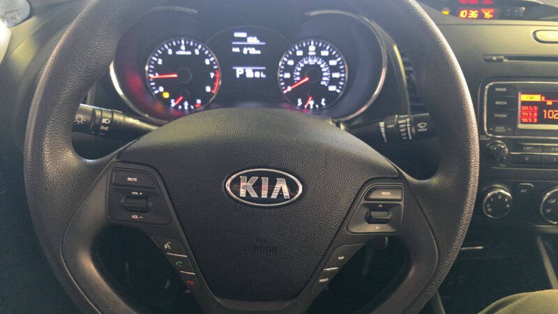 2018 Kia Sportage LX - Image 19