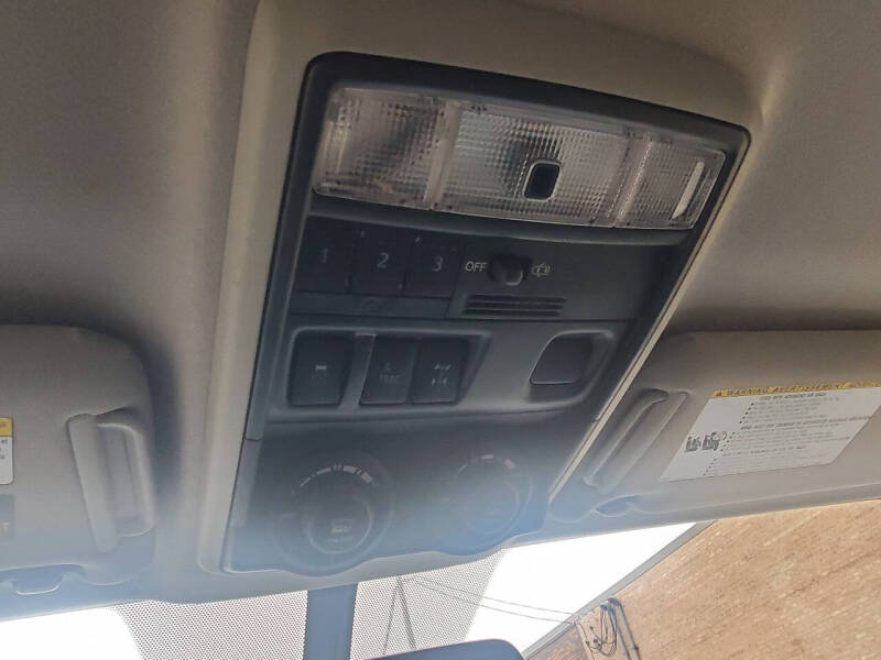 2018 Toyota 4Runner TRD Pro 4x4 TRD Pro 4dr - Image 39