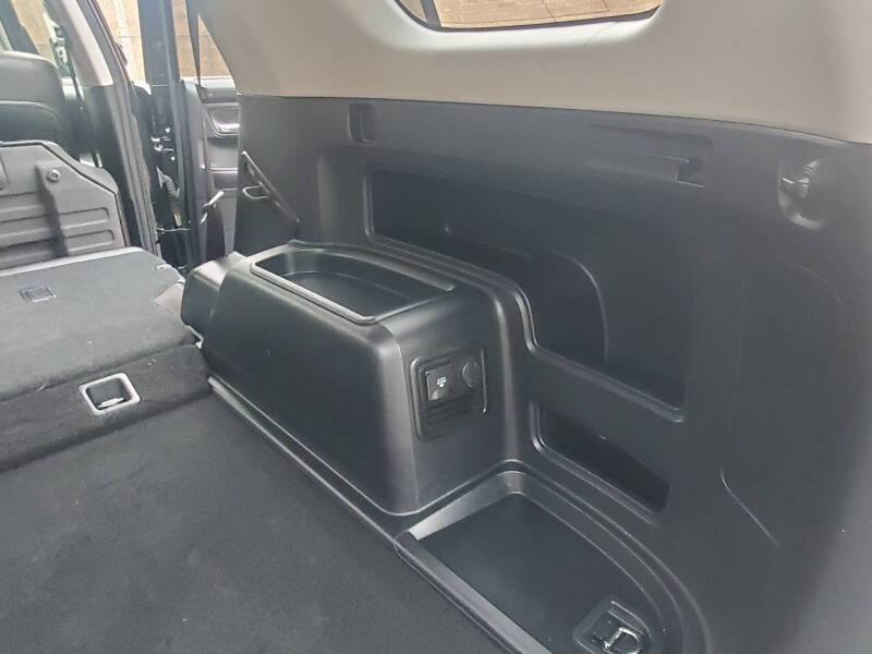 2018 Toyota 4Runner TRD Pro 4x4 TRD Pro 4dr - Image 49