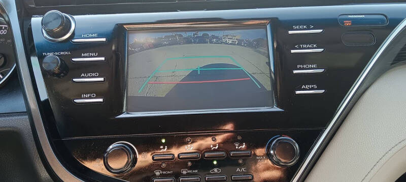 2018 Toyota Camry L - Image 15