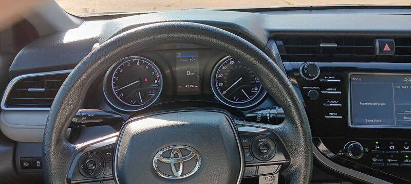2018 Toyota Camry L - Image 18
