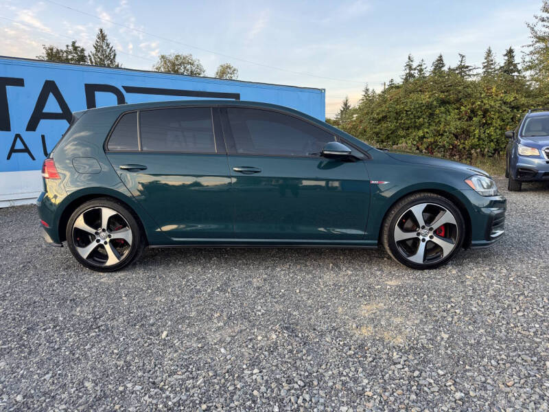 2018 Volkswagen Golf GTI S - Image 2
