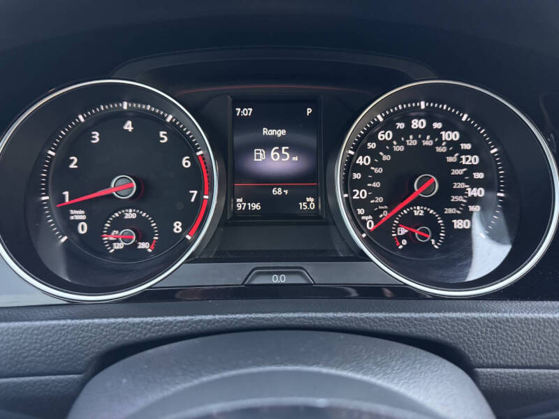 2018 Volkswagen Golf GTI S - Image 18