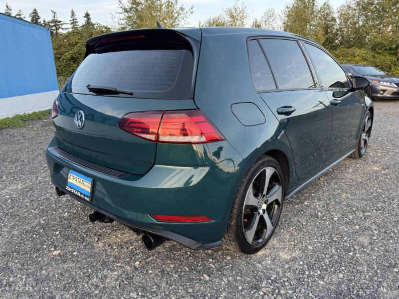 2018 Volkswagen Golf GTI S - Image 3