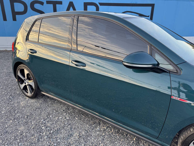 2018 Volkswagen Golf GTI S - Image 10