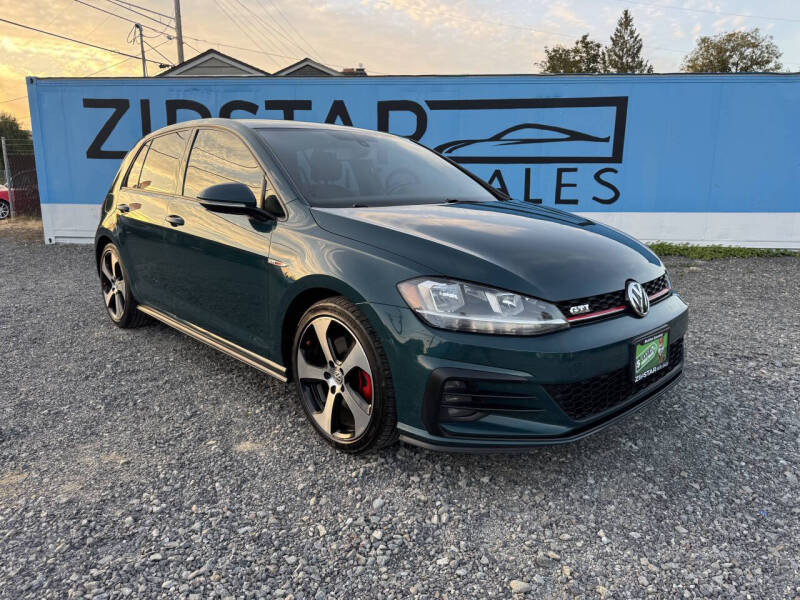 2018 Volkswagen Golf GTI S - Image 35