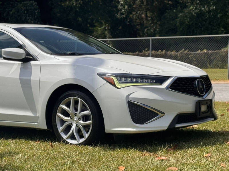 2019 Acura ILX 4dr - Image 15