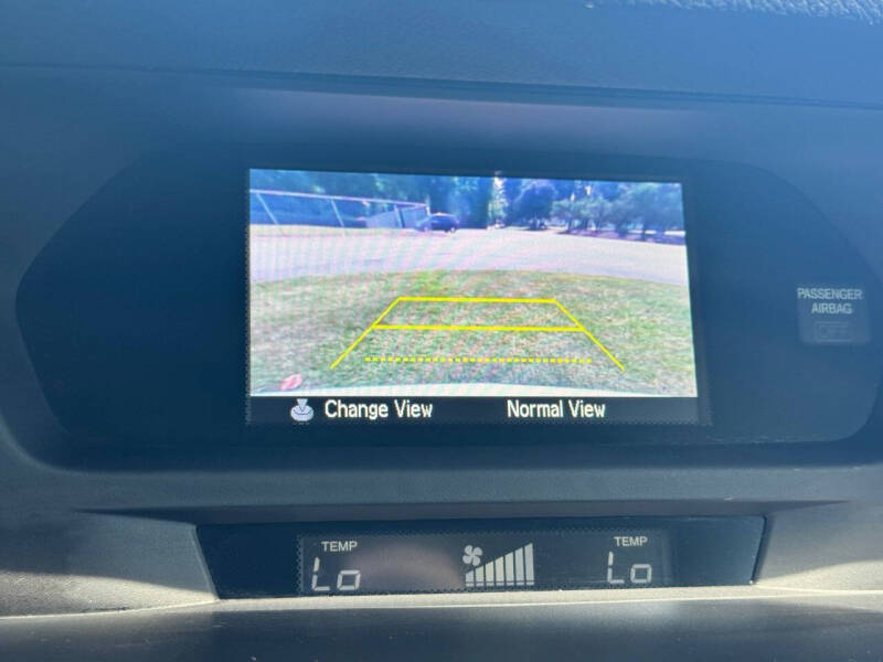 2019 Acura ILX 4dr - Image 35