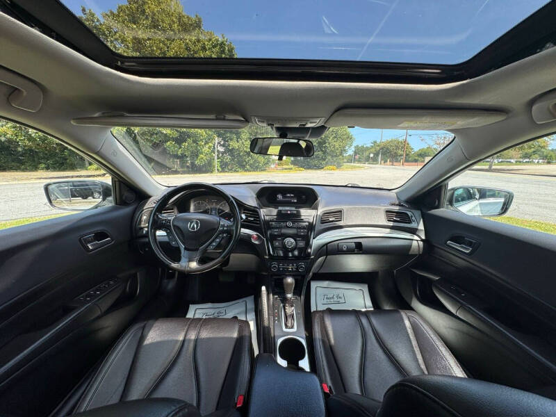2019 Acura ILX 4dr - Image 36