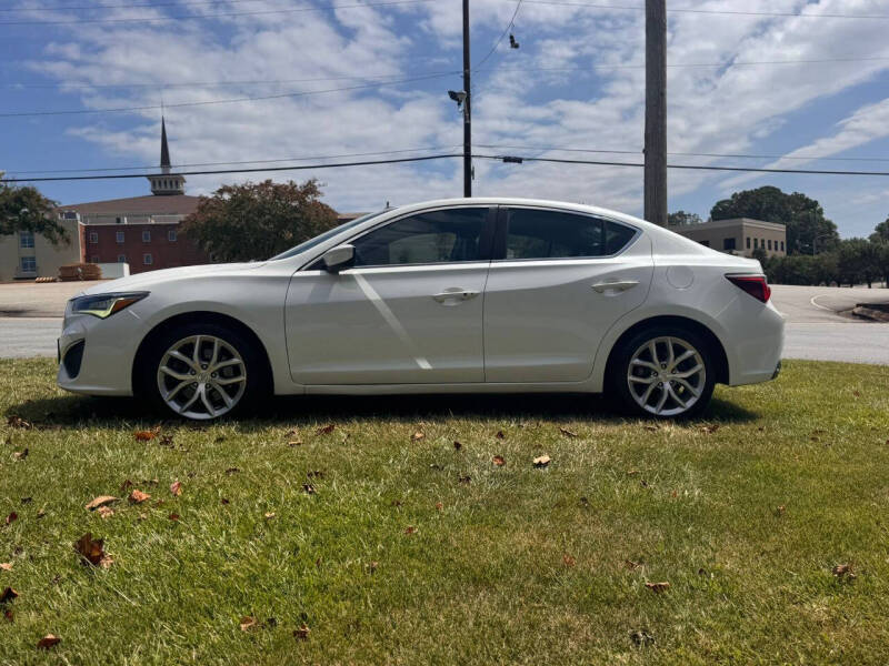 2019 Acura ILX 4dr - Image 6