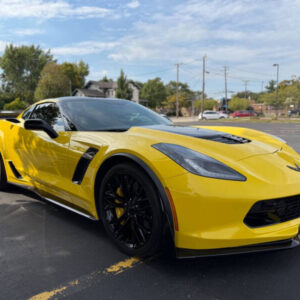 2019 Chevrolet Corvette Z06