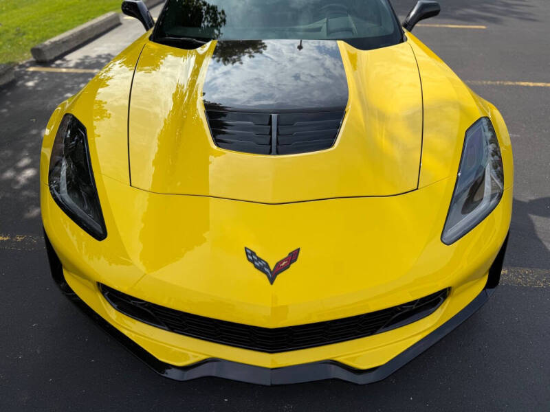 2019 Chevrolet Corvette Z06 - Image 13