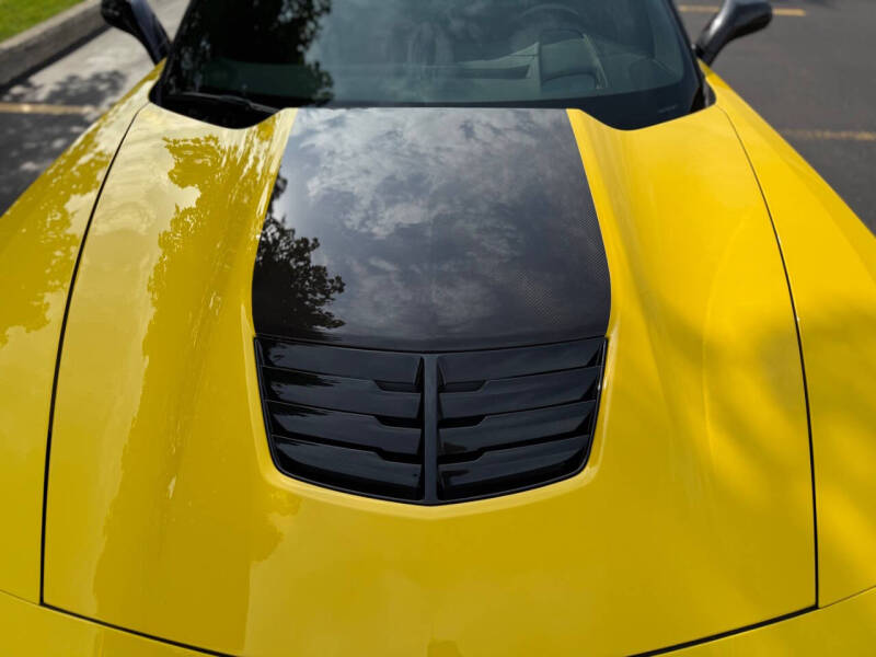 2019 Chevrolet Corvette Z06 - Image 14