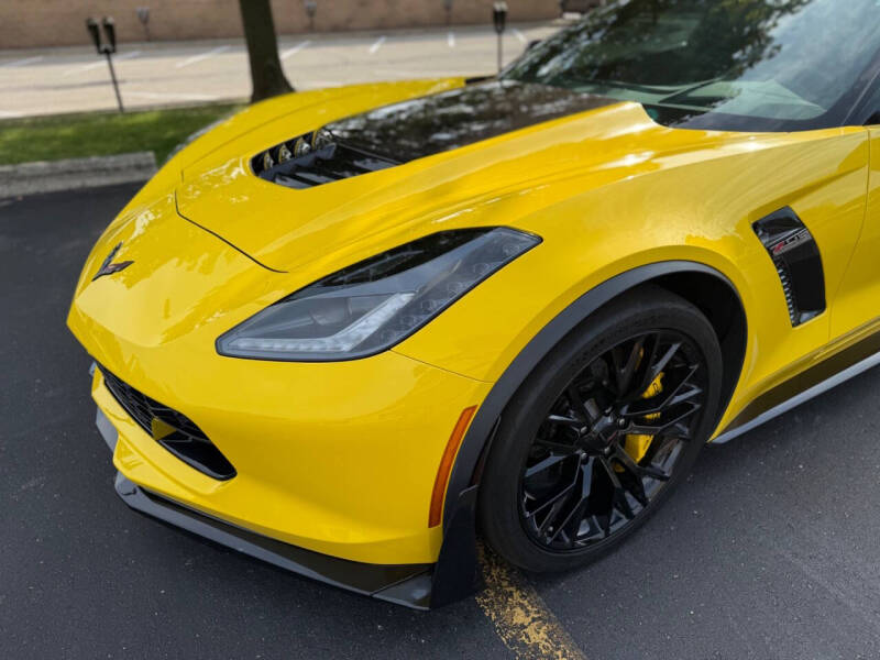 2019 Chevrolet Corvette Z06 - Image 15