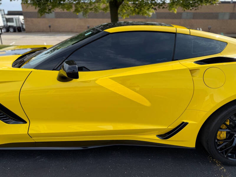 2019 Chevrolet Corvette Z06 - Image 17