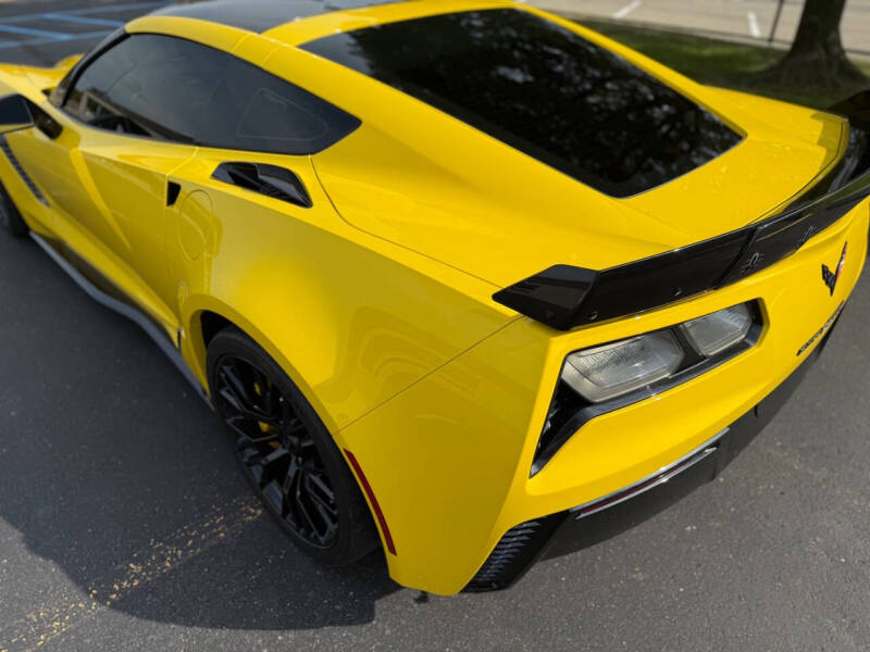 2019 Chevrolet Corvette Z06 - Image 19