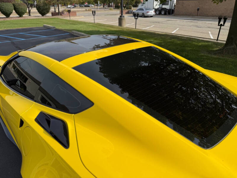 2019 Chevrolet Corvette Z06 - Image 20