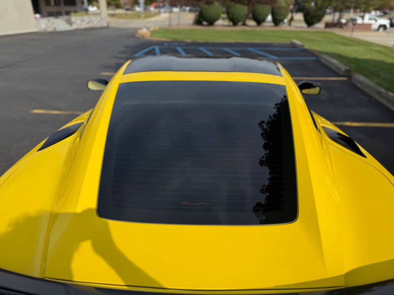 2019 Chevrolet Corvette Z06 - Image 21
