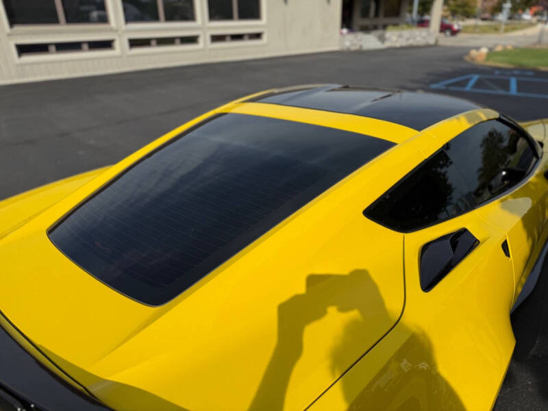 2019 Chevrolet Corvette Z06 - Image 22