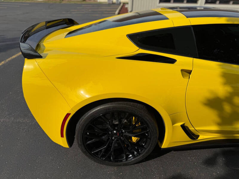 2019 Chevrolet Corvette Z06 - Image 24
