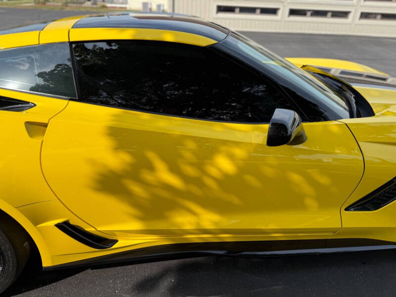 2019 Chevrolet Corvette Z06 - Image 25
